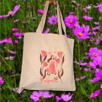 Totebag Ana Sofía